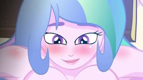 Canterlot H.S.