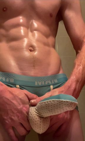 Ohio Big Thick White Dick
