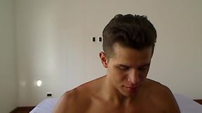 Chatting with Hunter M