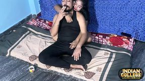 Steamy Indian mom seduces stepson with luscious curves & raw sex in classic taboo tryst