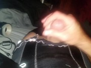 CD Michelle Cumming Part 2