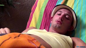 Jd Strokes in Aussiebum