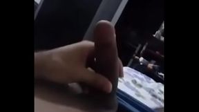 Pau do amigo na cueca tes&atilde_o