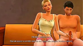 Harry Potter AU – Forbidden Magic Ignites Steamy Tryst in 3D Hentai Realm