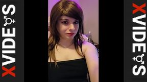 Taylor Diamond'_s XVIDEOS promo.