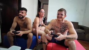 gostaria de me ganhar como premio ?