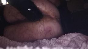 Deep Analdildo