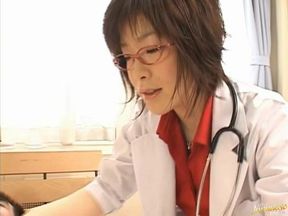 Asian Milf Kasumi Uehara Seduced By Massive Hard Cock Sucking