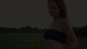 Miss's babe action by Perfect 18