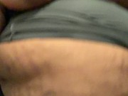Thick bbw transgender