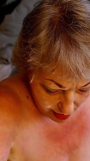 1334 Black Cotton Briefs in the Mail Starring Dawnskye