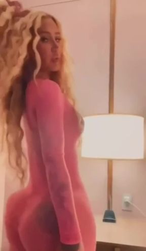 Iggy azalea Ass Sexy Celebrity