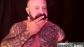Dusty Williams And Marc Angelo In Order And Passion
