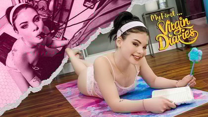 My First: Virgin Lola’s Coach Crush