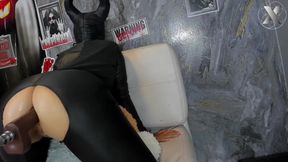 But Pleasurable Anal