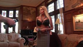kristi love and samantha bond went away for a retreat with their husbands that turned into...