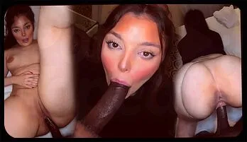 Intense Anal Encounter with a Big-Assed Beauty