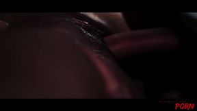 Newlywed Brides Please Each Other on Vacation