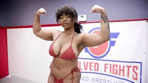 Ariel X vs Avery Jane - Will Ariel Continue to Dominate?