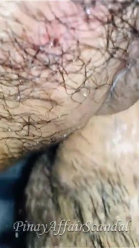 Thick Cameltoe Fuck by Hard Cock