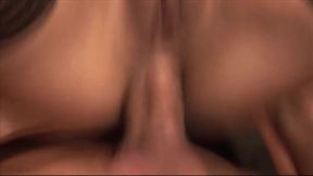 All The Love I Can Scn04