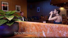 Darker: Wife Cheats Her Husband and Regrets After That - Episode 14
