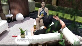 Darker: Wife Cheats Her Husband and Regrets After That - Episode 14