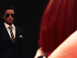 3dxpassion dickgirl t-girl compilation cg porn animation