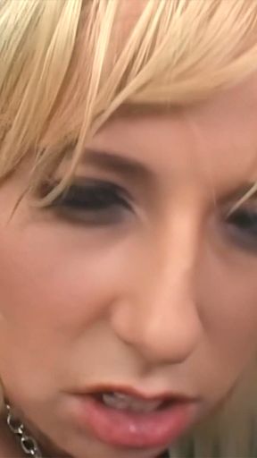 Georgia Peach Loves Tons Of Dudes At Once   Clip 3