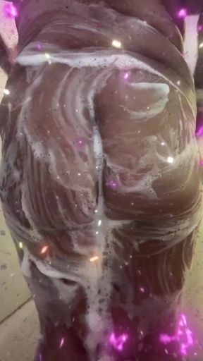 Wanna Help Me Wash up