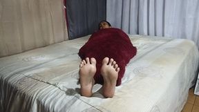 Bound and feet tickled (3)