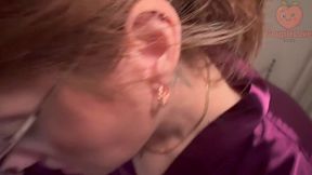 Man of the House - Taboo POV stepMom