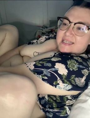 Toe Sucking cam show stripchat model