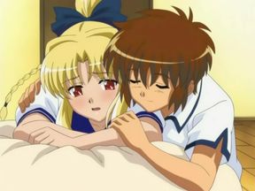 Sexual Pursuit the series dubbed