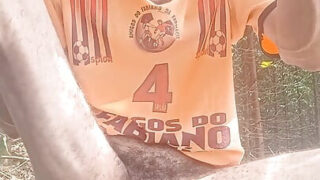 Solo jente film av amatør asiatiske homofile anal knullet