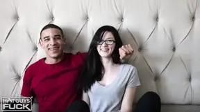 Big-cock Bad Boy Tyson Perez Fucks Breeze Cutter