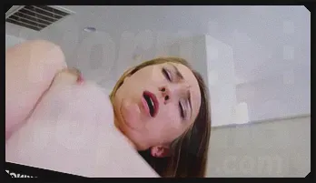 Gracie May Green's Intense Doggystyle & Cumshot Scene Premium video