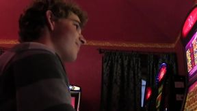 Czech Hunter: A Gamble for Enjoy: Youthfull Hearts in Debt