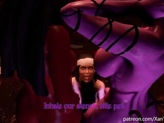 Odor of Corruption: Ultimate Corruption