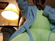 Soda Chug and Gummi Vore