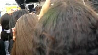 SHOWCASE SP - A NOVINHA GULOSA (PUBLIC SPUNK)