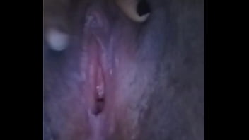 Open wide African FatJuicyWet PusSy