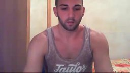 Angelo Romoni Private Show