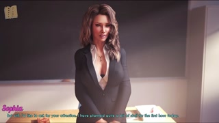 A Wife And Stepmother 241