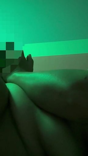 My Neighbour Wife Like the Way I Lick Her Pussy