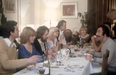 Partie De Chasse En Sologne. Classic French porn from 1979