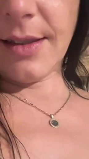 Milfycalla- I Masturbated in Bath Tub with Peed Down Jacekts 180 - After Episode 178, I Had to Wash the Down Jackets I Peed on