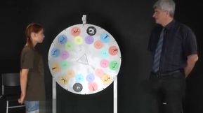 Wheel of Pain - Brooke