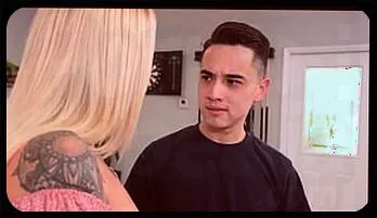 Elana Bunnz's Steamy Encounter: Hardcore POV Action