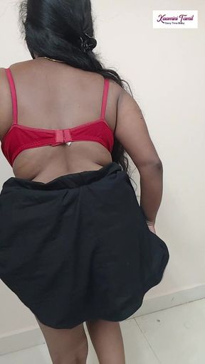 En Suthula Oththu Kili da Sunni - Kaamini Tamil Voice Video